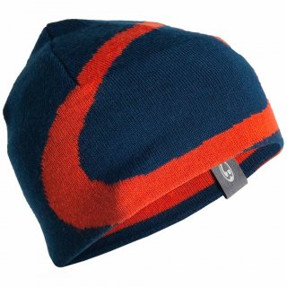 Icebreaker Kids Flurry Beanie M Icebreaker