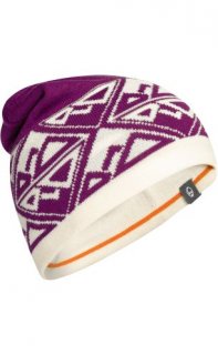 Icebreaker Unisex Vega Hat One Size Icebreaker