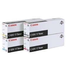 Toner Canon C-EXV17