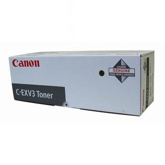 Toner Canon C-EXV3 (Černý)