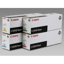 Toner Canon C-EXV8M (Purpurový) CF7627A002 - originální Canon