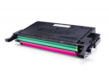 Alternativa DragonToner CLT-M5082L - toner magenta pro tiskárnu Samsung 4000 stran DragonToner