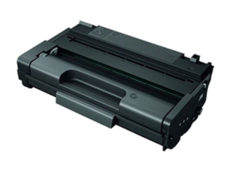 Alternativa DragonToner 406990 - toner black pro tiskárnu Ricoh 6400 stran DragonToner