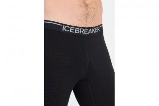 Icebreaker Mens Apex Legless S Icebreaker