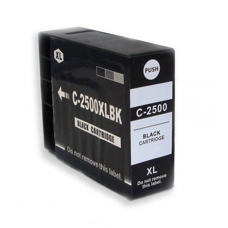 Alternativa DragonToner Canon PGI-2500xl BK - toner black pro tiskárnu Canon DragonToner