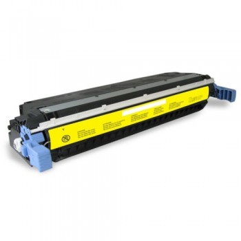 Alternativa DragonToner Hewlett Packard  C9732A - toner yellow pro tiskárny HP