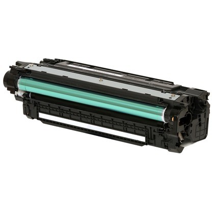 Alternativa Color X  CE400X (no. 507x) - toner černý pro HP