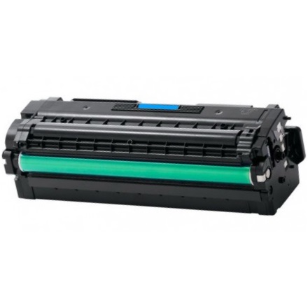 Alternativa DragonToner CLT-C506S - toner cyan pro tiskárnu Samsung 1500 stran DragonToner