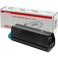 Oki Toner OKI C5650