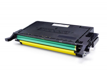 Alternativa DragonToner CLT-Y5082L - toner yellow pro tiskárnu Samsung 4000 stran DragonToner