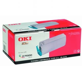 Oki Toner OKI C7000