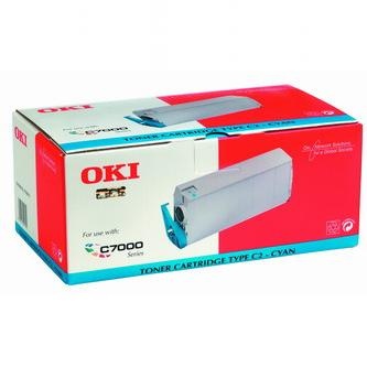 Oki Toner OKI C7000