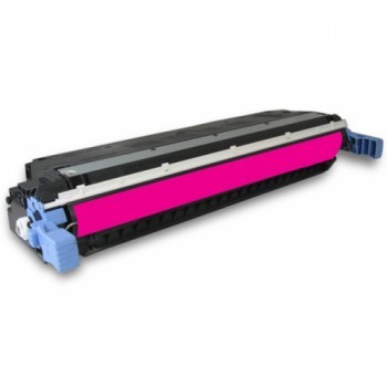 Alternativa DragonToner Hewlett Packard  C9733A - toner magenta pro tiskárny HP