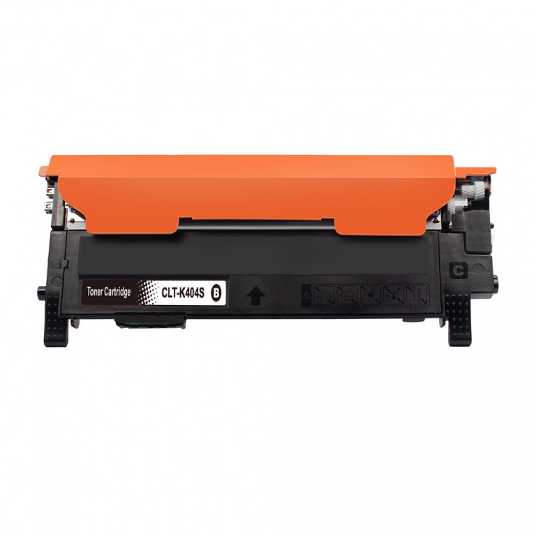 Alternativa Color X  CLT-K404S  toner černý pro Samsung 430/480