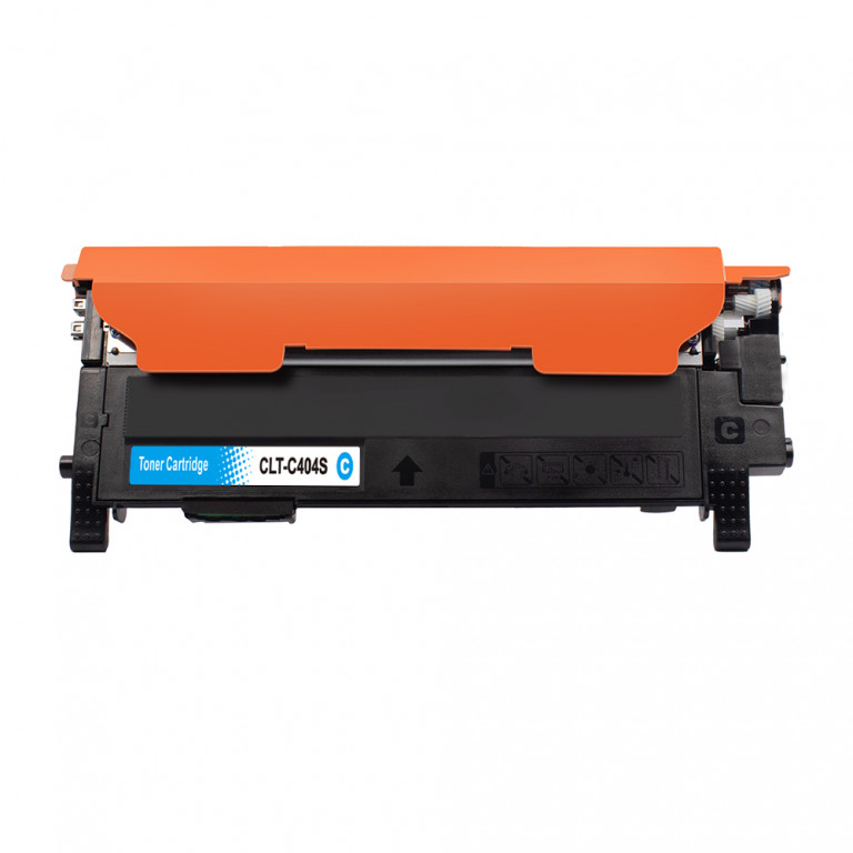 Alternativa Color X CLT-C404S  toner cyan pro Samsung 430/480