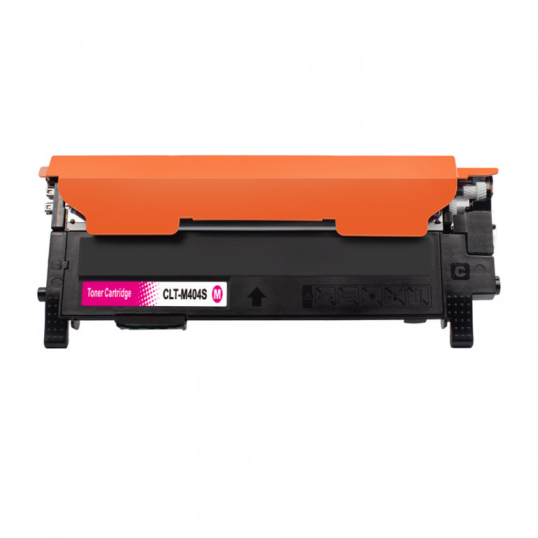 Alternativa Color X CLT-M404S  toner magenta pro Samsung 430/480