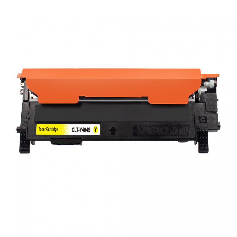 Alternativa Color X   CLT-Y404S  toner yellow pro Samsung 430/480