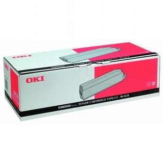 Oki Toner OKI C9000