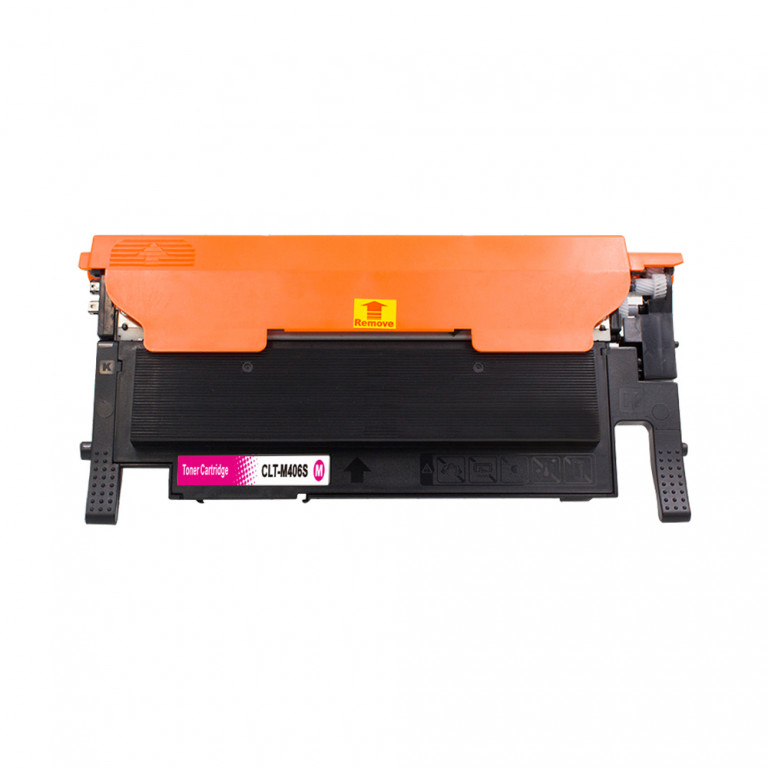 Alternativa Color X   CLT-M406S  toner magenta pro Samsung