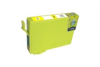 Alternativa DragonToner EPSON 603XL yellow (C13T03A24010) - žlutá náplň DragonToner