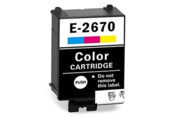 Alternativa DragonToner Kompatibilní inkoust s Epson C13T26704010 (T2670) - inkoust barevný pro tiskárnu Epson Epson