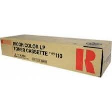 Toner Ricoh Typ 110