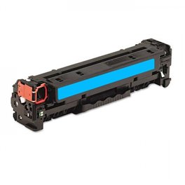 Alternativa DragonToner Hewlett Packard  HP CE741A - toner cyan pro tiskárnu HP 7000 stran DragonToner