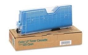 Toner Ricoh Typ 125