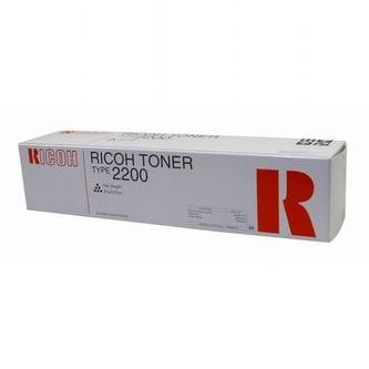 Ricoh Toner Ricoh FT-2012