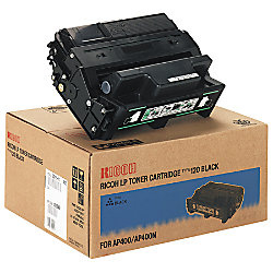 Toner Ricoh Typ 220