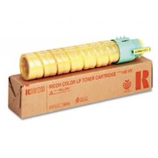 Toner Ricoh Typ 245 Y