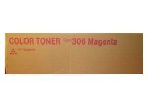 Toner Ricoh Typ 306 M