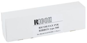 Toner Ricoh Typ 500