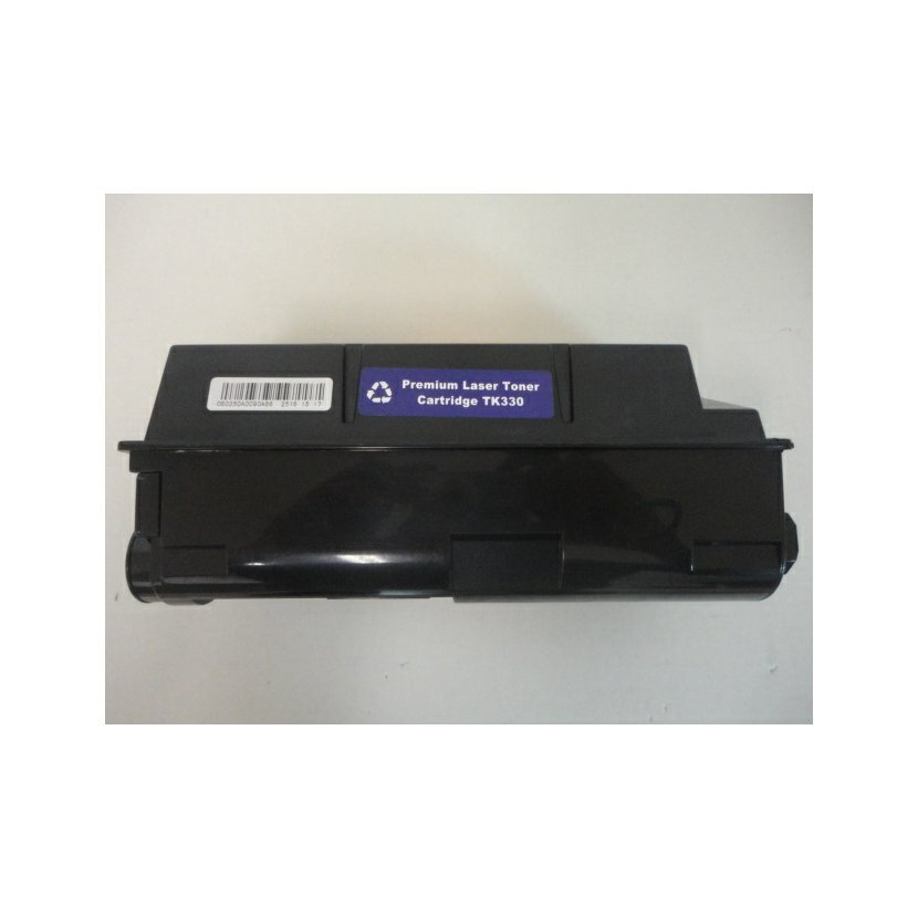 Alternativa DragonToner Kyocera TK330 - toner black pro tiskárnu Kyocera 20 000 stran DragonToner