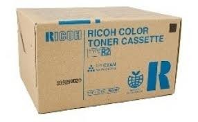 Toner Ricoh Typ R2