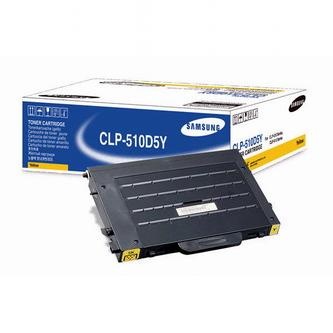 Samsung Toner Samsung CLP-510