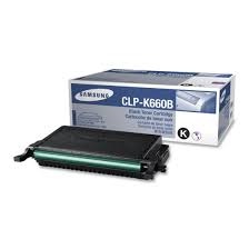 Samsung Toner Samsung CLP-610