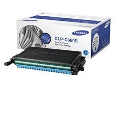 Samsung Toner Samsung CLP-610