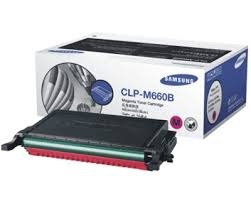 Samsung Toner Samsung CLP-610