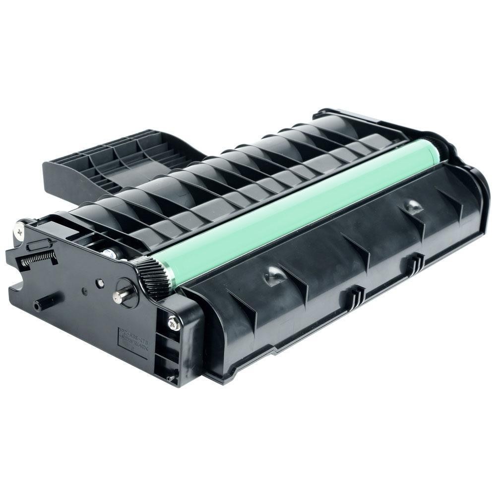 Alternativa DragonToner Ricoh 821242 - toner black pro tiskárnu Ricoh DragonToner