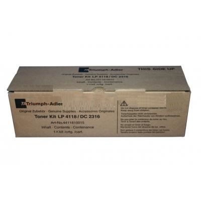 Xerox (Tektronix) Toner TRIUMPH ADLER LP-4118