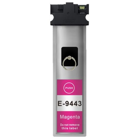 Alternativa DragonToner Kompatibilní inkoust s Epson T9443 M - inkoust magenta pro tiskárnu Epson Epson