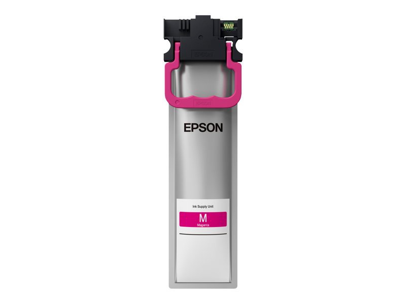 Alternativa DragonToner Kompatibilní inkoust s Epson T9453 M (No. C13T945340) - inkoust magenta pro tiskárnu Epson Epson