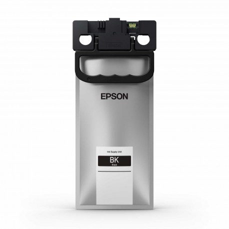 Alternativa DragonToner Kompatibilní inkoust s Brother T9461 BK (C13T946140) - inkoust black pro tiskárnu Epson Epson