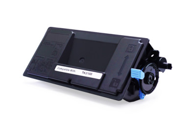 Alternativa DragonToner TK-3100 - toner black pro tiskárny Kyocera 12500 stran DragonToner