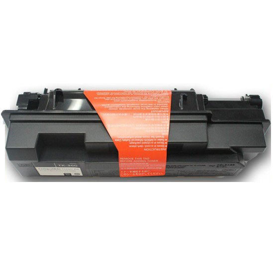 Alternativa DragonToner TK-360 - toner black pro tiskárny Kyocera 15000 stran DragonToner