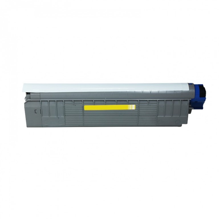 Alternativa Color X 44059105 Y - toner yellow pro OKI C810