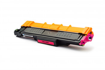 Alternativa DragonToner TN-247M - toner magenta pro tiskárny Brother 2300 stran DragonToner