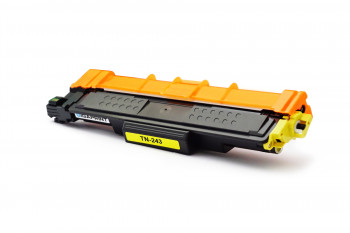 Alternativa DragonToner TN-247Y - toner yellow pro tiskárny Brother DragonToner