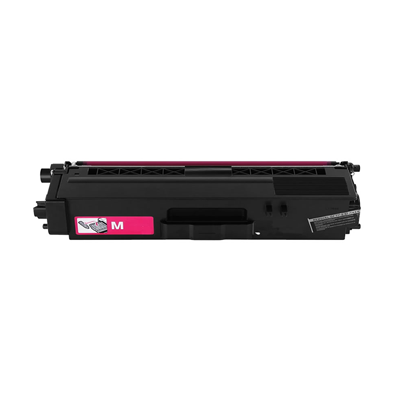 Alternativa DragonToner TN-421M (No. TN421M) - toner magenta pro tiskárnu Brother 1800 stran DragonToner